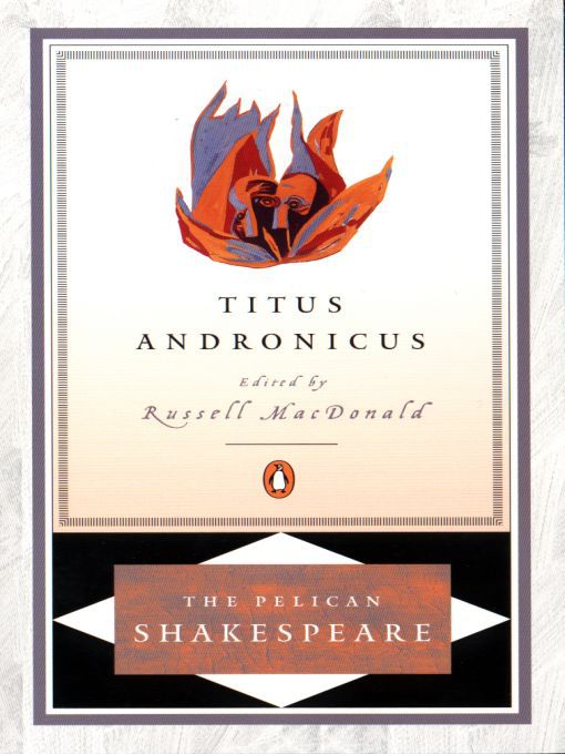 Title details for Titus Andronicus by William Shakespeare - Available
